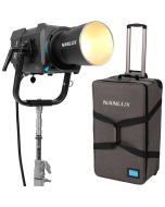 Nanlux Evoke 900C LED Spot Light + Trolly Case