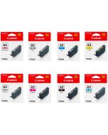 Canon CLI-65 Multipack (Pixma Pro-200/Pro-200S)