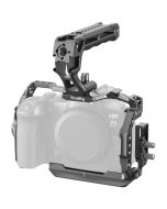 SmallRig 5197 Cage Kit (Canon EOS R6 Mark II)