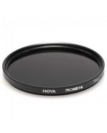 Hoya ND16 Pro Filter, 67mm