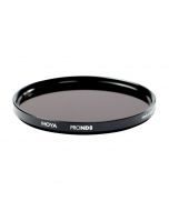 Hoya ND8 Pro Filter, 55mm