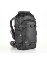 Shimoda Action X40 v2 Kameraryggsäck, svart