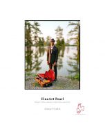 Hahnemuehle FineArt Pearl Paper 285gsm A3+ / 25