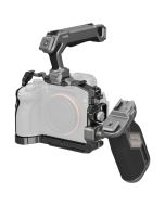 SmallRig 6028 Advanced HawkLock Cage Kit (Sony A7 V / A7R V / A7 IV)