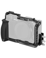 SmallRig 5467 Cage (Nikon ZR)