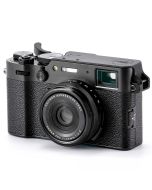 Tilta Top Mounting Kit, svart (Fujifilm X100VI)