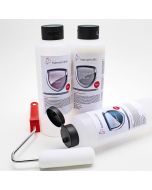 Hahnemuehle Varnish Satin 1l