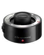 Panasonic DMW-TC20 2X telekonverter