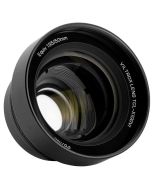 Viltrox TCL-X100VI Tele Conversion Lens, svart (Fujifilm X100 -serien)