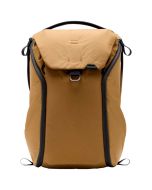 Peak Design Everyday Backpack 30L v2 -ryggsäck, Coyote