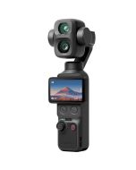 DJI Osmo Pocket 4P -kamera