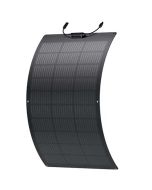 Ecoflow Flexible Solar Panel 100W