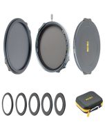 NiSi JetMag Pro 82 VND 1-5 Stop Flex Kit