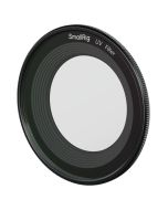 SmallRig 5214 Magnetic UV Filter, black (Fujifilm X half)