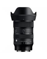 Sigma 17-40/1.8 DC Art -objektiv, L-mount