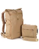 Shimoda Side Street 28 Starter Kit -ryggsäck + medium top loader, Boa