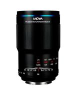 Laowa 90/2.8 2X Ultra Macro APO -objektiv, MFT