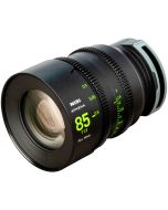 NiSi Cine Lens Athena Prime 85mm T1.9 -objektiv, Canon RF