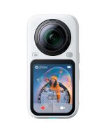Insta360 X6 360-actionkamera, vit
