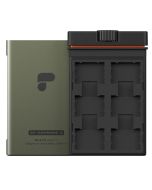 PolarPro Memory Card Case Slate CFEB Edition II Forest