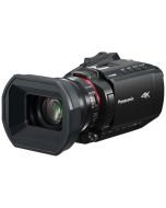Panasonic HC-X1200 -videokamera