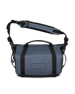 WANDRD ROGUE Sling V2 9L -axelremväska, blå