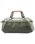 Peak Design Travel Duffel 65L -väska, sage