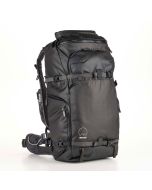 Shimoda Action X50 v2 Kameraryggsäck, svart