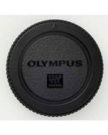 Olympus Kamerahuslock BC-2 (MFT)