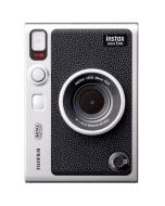 Fujifilm Instax Mini EVO -direktfilmskamera, svart (USB-C)