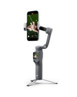 DJI Osmo Mobile 8P Advanced Tracking Combo gimbal för smartphone