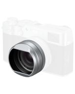 SmallRig 5851 UV Filter + Motljusskydd, silver (Fujifilm X100VI / X100V)