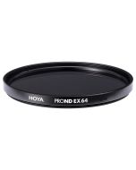 Hoya PROND EX 64 Filter, 67mm