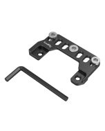 SmallRig 4019 Adapter Plate (Sony FX3 XLR Handle)