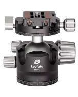 Leofoto LH-40R + NP-60 Ball Head