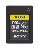 Sony CEA-G1920T CFexpress Tough Type A 1920GB -minneskort