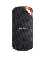 SanDisk Extreme Pro USB4 Portable SSD 2TB 3800MB/s -extern hårddisk