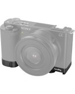 SmallRig 3523 Extension Grip, svart (Sony ZV-E10)