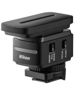 Nikon ME-D10 Shotgun mikrofon