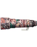 easyCover Lens Oak for Sony FE 400-800/6.3-8 G OSS, Forest camo