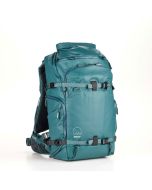 Shimoda Action X40 v2 Women's Starter Kit Kameraryggsäck + Core Unit, Teal