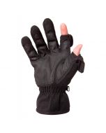 Freehands Stretch Gloves Men, Large