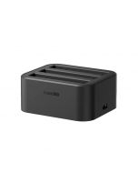 Insta360 X3 Fast Charge Hub laddare