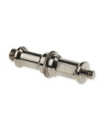 Caruba Spigot Adapter 1/4 Male - 3/8 Male (52mm)