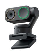 Insta360 Link 2 Pro Ai-Powered 4K Web-kamera, svart