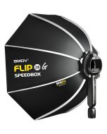 SMDV Speedbox-Flip28G Softbox (70cm)