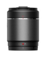 DJI DL 75mm f/1.8 -objektiv (Zenmuse X9)