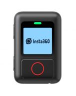 Insta360 GPS Action Remote -Bluetooth fjärrkontrol (X3, ONE X2, ONE RS, ONE R)