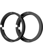 SmallRig 3654 Clamp On Ring Set (80/85/95mm)