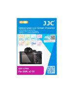 JJC GSP-A7M4 Skärmskydd (Sony A7 Mark IV)